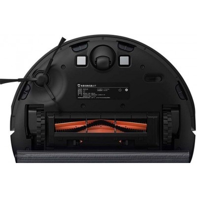 Робот-пылесос Xiaomi Mi Robot Vacuum-Mop 2 Pro+ купить