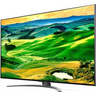 Телевизор LG QNED 50QNED816QA купить