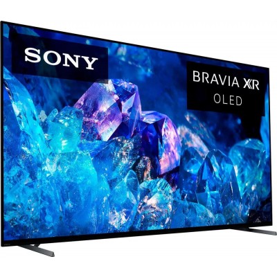 OLED телевизор Sony Bravia A80K XR-77A80K купить