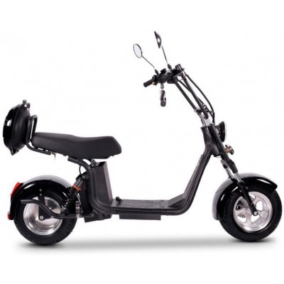 Электроскутер Kugoo C3 Pro купить