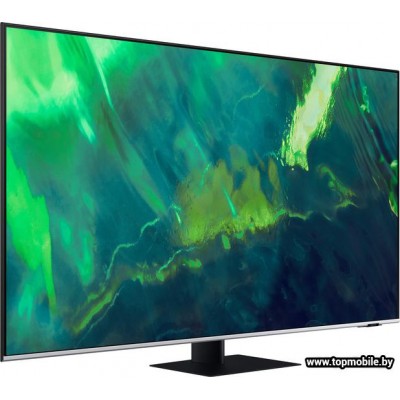 Телевизор Samsung QE65Q77AAU купить