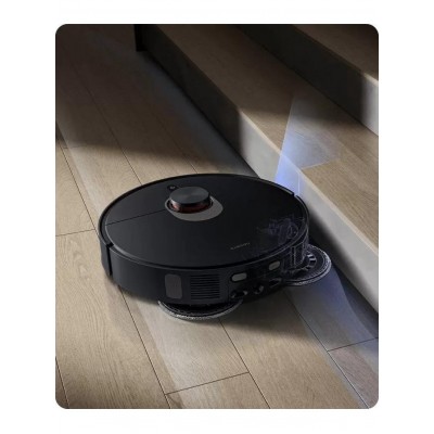 Робот-пылесос Xiaomi Robot Vacuum X20 Max (D109GL) купить