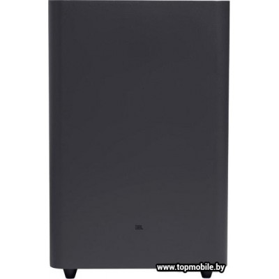 Саундбар JBL Bar 2.1 Deep Bass купить