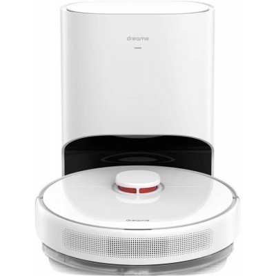 Робот-пылесос Dreame Bot D10 Plus купить