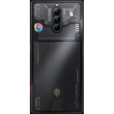 Nubia RedMagic 8 Pro 16GB/512GB войд NX-729J купить Nubia RedMagic 8 Pro 16GB/512GB войд NX-729J купить