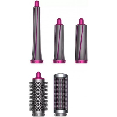 Фен-щетка Dyson Airwrap HS01 Customised (фуксия) купить Фен-щетка Dyson Airwrap HS01 Customised (фуксия) купить