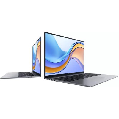 Ноутбук Honor MagicBook X 16 2023 BRN-F56 купить Ноутбук Honor MagicBook X 16 2023 BRN-F56 купить