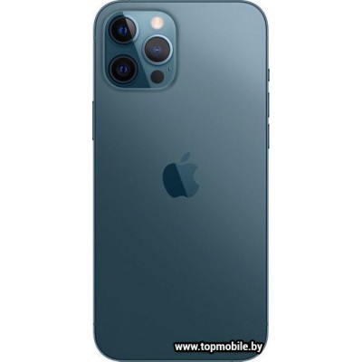 Apple iPhone 12 Pro Max Dual SIM 512GB купить