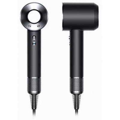 Фен Dyson Supersonic HD07 (черный никель) 386816-01 купить Фен Dyson Supersonic HD07 (черный никель) 386816-01 купить