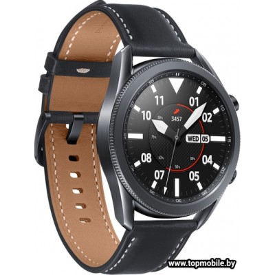 Умные часы Samsung Galaxy Watch 3 45мм r840 купить