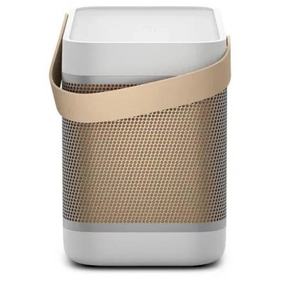 Портативная акустика Bang & Olufsen Beolit 20 Gray купить