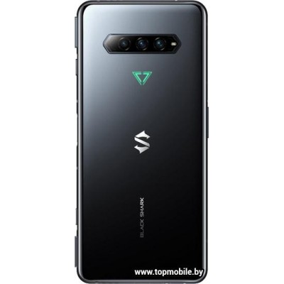 Xiaomi Black Shark 4 Pro 16GB/512GB купить
