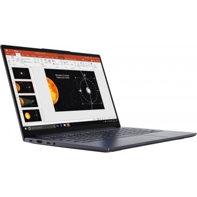 Lenovo Yoga Slim 7 14 82A3001RGE купить