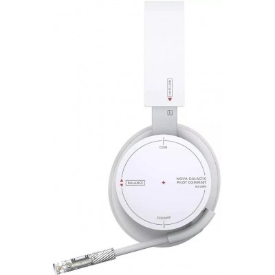 Наушники Microsoft Xbox Wireless Headset - Starfield Limited Edition купить Наушники Microsoft Xbox Wireless Headset - Starfield Limited Edition купить