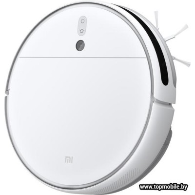 Робот-пылесос Xiaomi Mi Robot Vacuum-Mop 2 STYTJ03ZHM купить