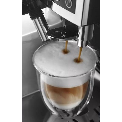 Эспрессо кофемашина DeLonghi ECAM 23.460.SB купить Эспрессо кофемашина DeLonghi ECAM 23.460.SB купить