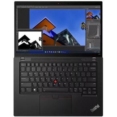Ноутбук Lenovo ThinkPad L14 Gen 4 AMD 21H6S14R07 купить Ноутбук Lenovo ThinkPad L14 Gen 4 AMD 21H6S14R07 купить