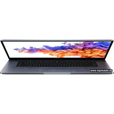 Ноутбук HONOR MagicBook 15 2021 BDR-WFH9HN 53011TAP купить