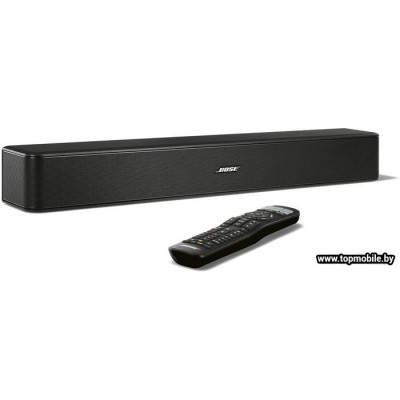 Саундбар Bose Solo 5 купить