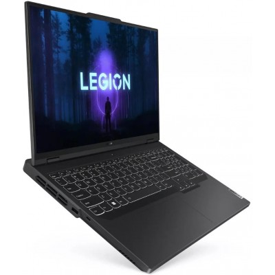 Ноутбук Lenovo Legion Pro 5 16IRX9 83DF00ETGE купить Ноутбук Lenovo Legion Pro 5 16IRX9 83DF00ETGE купить