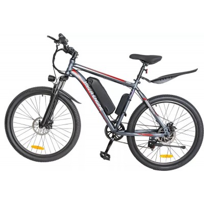 Электровелосипед Hiper Engine B54 Space Gray 2022 купить