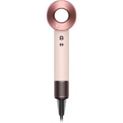Фен Dyson HD15 Supersonic (сакура/розовое золото) купить Фен Dyson HD15 Supersonic (сакура/розовое золото) купить