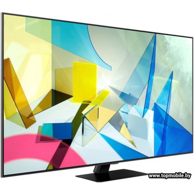 Телевизор Samsung QE65Q80AAU купить