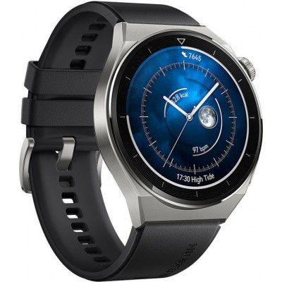 Смарт-часы Huawei Watch GT 3 Pro Titanium 46 мм купить