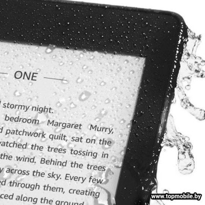 Электронная книга Amazon Kindle Paperwhite 2018 32GB купить Электронная книга Amazon Kindle Paperwhite 2018 32GB купить