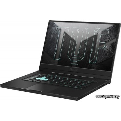 Игровой ноутбук ASUS TUF Gaming Dash F15 FX516PM-AZ102 купить