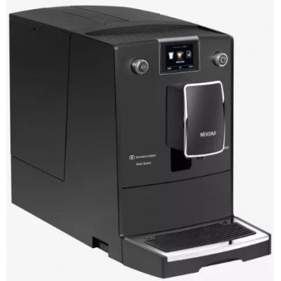 Эспрессо кофемашина Nivona CafeRomatica 756 купить Эспрессо кофемашина Nivona CafeRomatica 756 купить