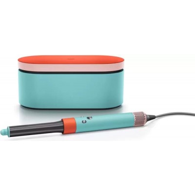 Фен-стайлер Dyson HS05 Airwrap Complete Long (керамический поп) купить Фен-стайлер Dyson HS05 Airwrap Complete Long (керамический поп) купить