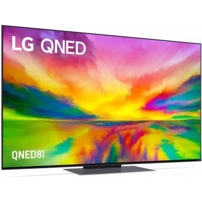 Телевизор LG QNED 50QNED816RA купить