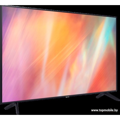 Телевизор Samsung UE75AU7100U купить