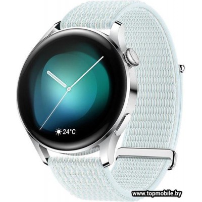 Умные часы Huawei Watch 3 Classic Nylon купить