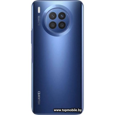 Huawei nova 8i 6GB/128GB купить