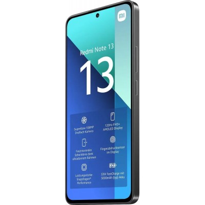 Redmi Note 13 8GB/128GB с NFC купить Redmi Note 13 8GB/128GB с NFC купить
