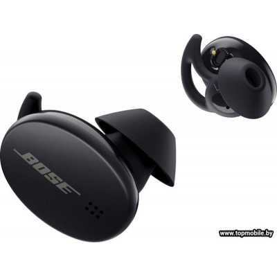 Наушники Bose Sport купить