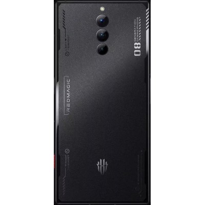 Nubia RedMagic 8 Pro 16GB/512GB матовый купить Nubia RedMagic 8 Pro 16GB/512GB матовый купить