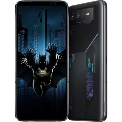 Asus ROG Phone 6 Batman Edition купить