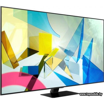 Телевизор Samsung QE65Q87TAU купить