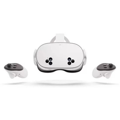Очки виртуальной реальности Oculus Meta Quest 3S 128GB купить