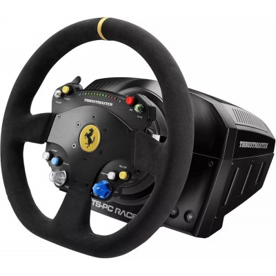 Руль Thrustmaster TS-PC Racer Ferrari 488 Challenge Edition купить