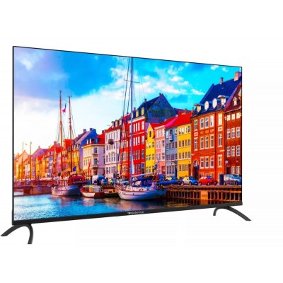 Телевизор TopDevice TDTV50BS06U_BK купить