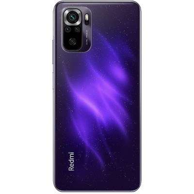 Xiaomi Redmi Note 10 Pro 5G NFC 8Gb/128Gb купить