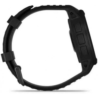 Умные часы Garmin Instinct 2 Solar Tactical Edition (черный) купить Умные часы Garmin Instinct 2 Solar Tactical Edition (черный) купить