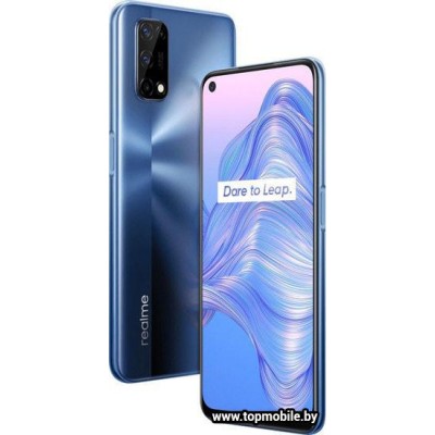 Realme 7 5G 6Gb/128Gb купить