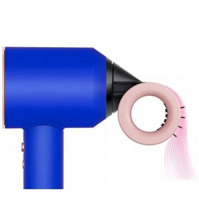 Фен Dyson HD15 Supersonic (синие румяна) купить Фен Dyson HD15 Supersonic (синие румяна) купить