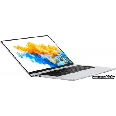 Ноутбук HONOR MagicBook Pro 16 HLYR-WFQ9 53011SYE купить
