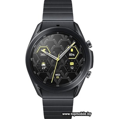 Samsung Galaxy Watch3 Titanium 45mm купить Samsung Galaxy Watch3 Titanium 45mm купить